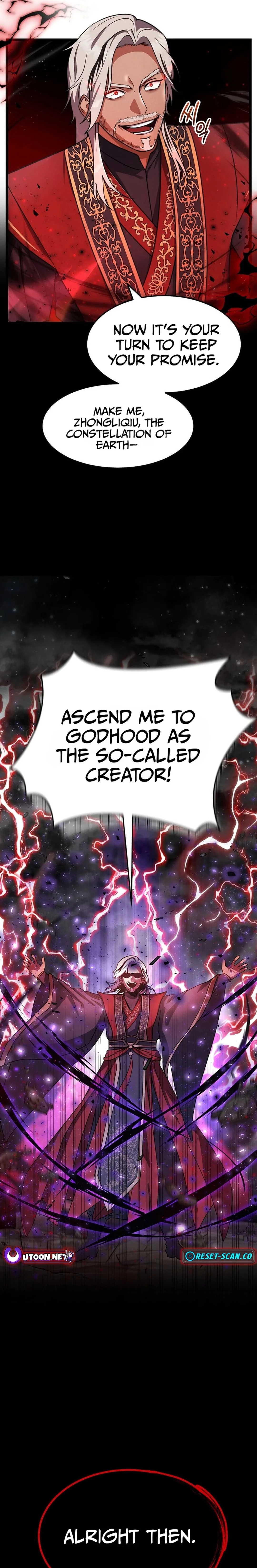 Regressed Genius Creates Mythic Items Chapter 0 - 9