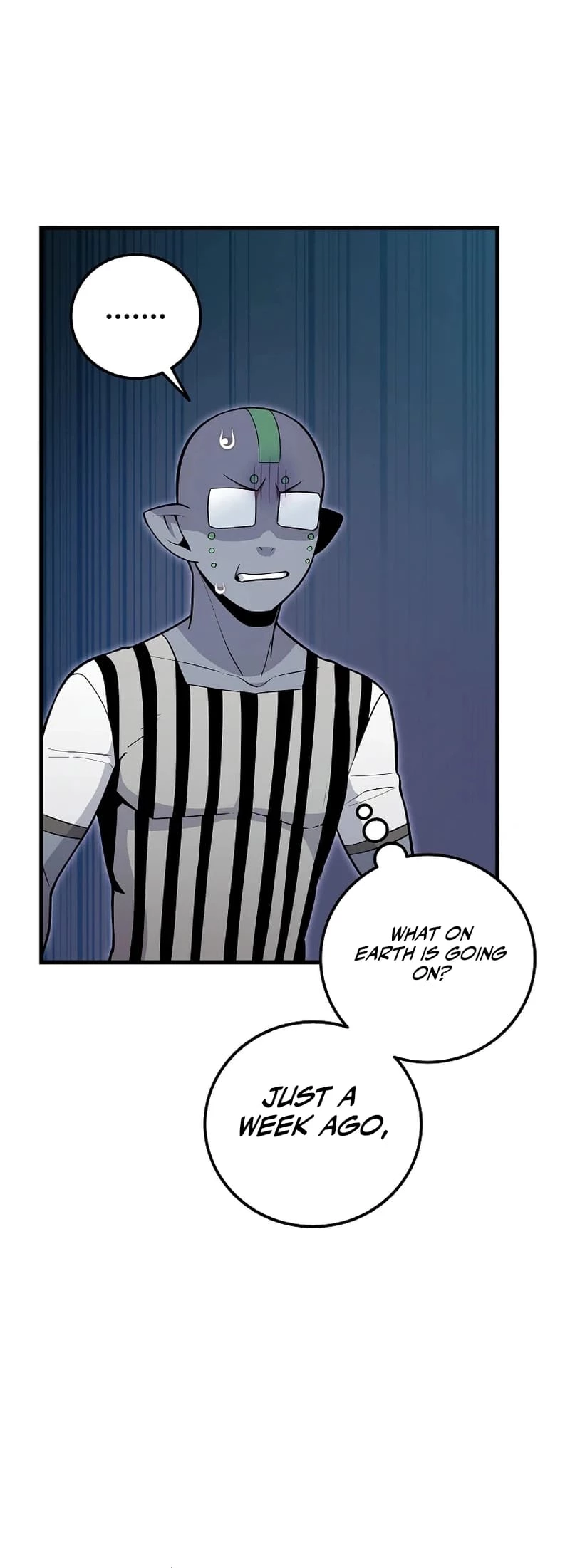 Admission is a Waste of Time Chapter 32 - 14