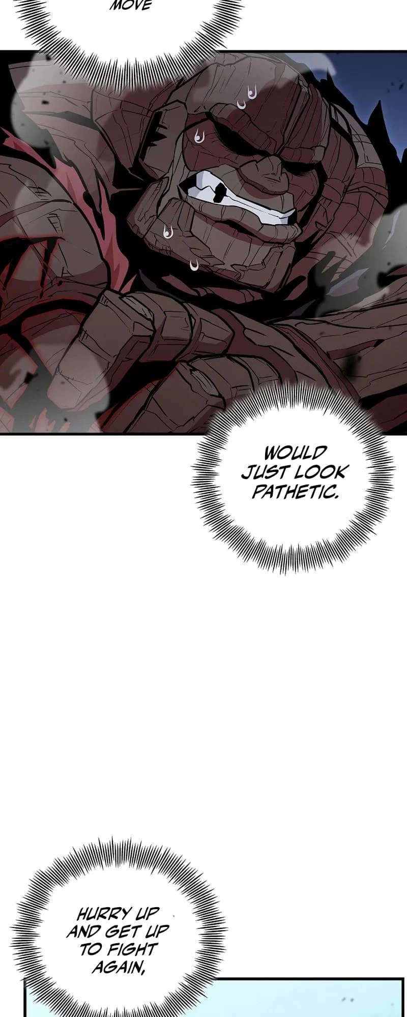 Admission is a Waste of Time Chapter 32 - 18