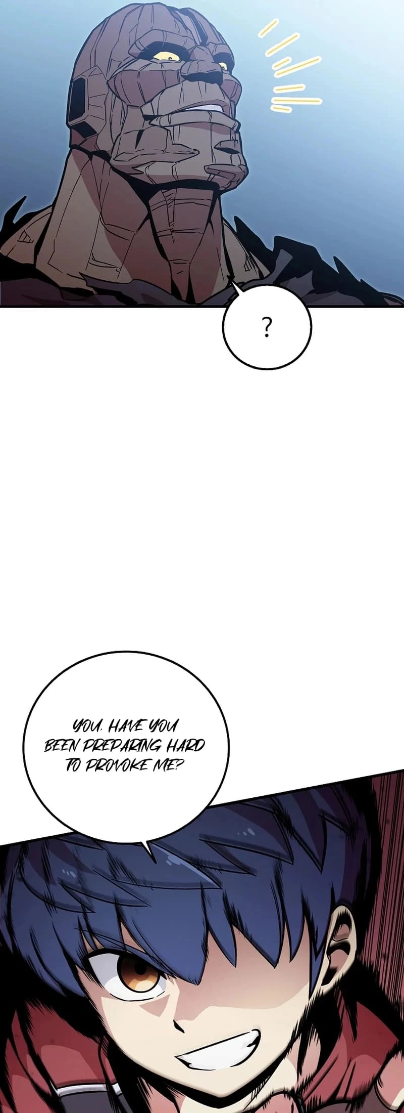 Admission is a Waste of Time Chapter 31 - 16
