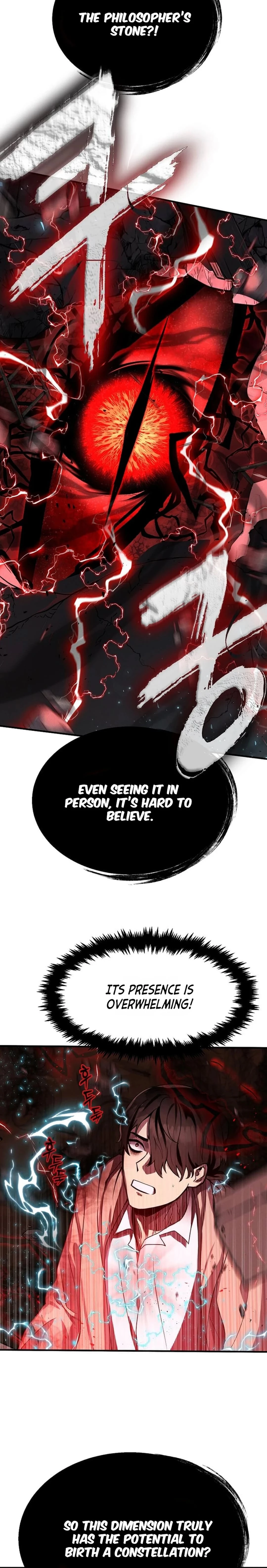Regressed Genius Creates Mythic Items Chapter 0 - 40