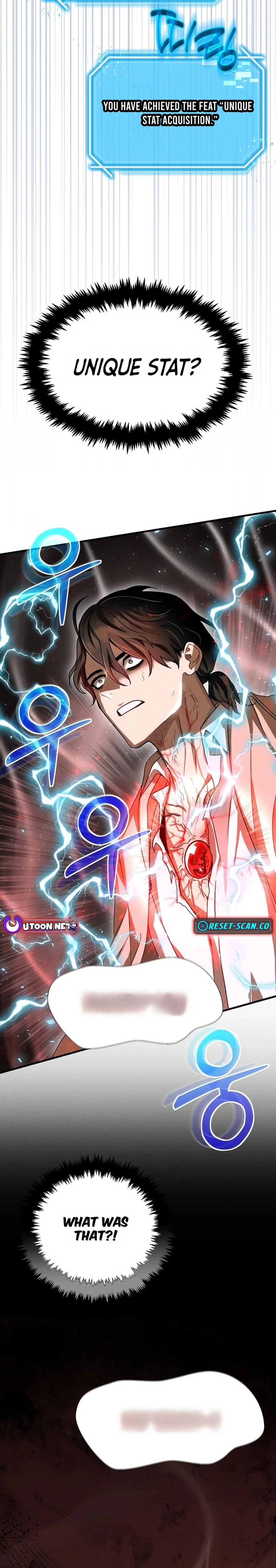 Regressed Genius Creates Mythic Items Chapter 0 - 42