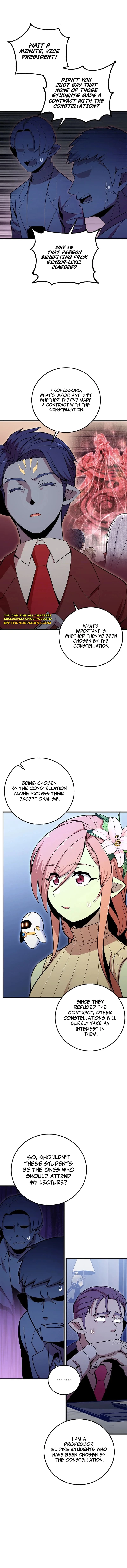 Admission is a Waste of Time Chapter 30 - 12