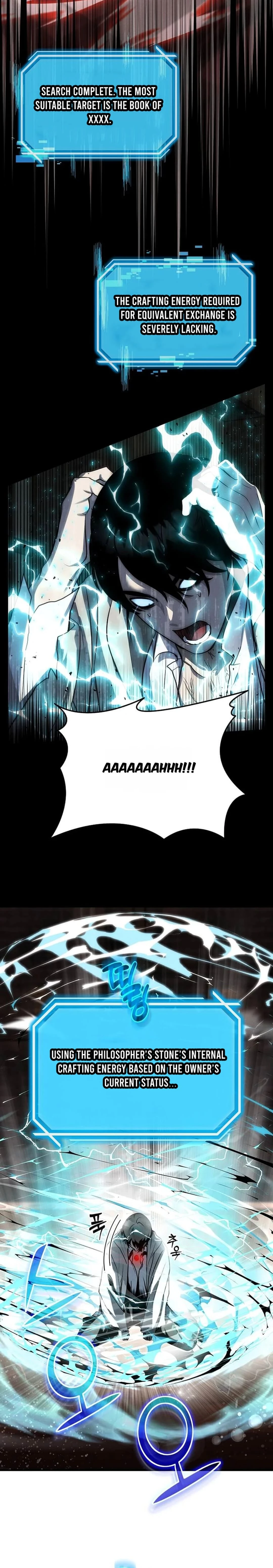 Regressed Genius Creates Mythic Items Chapter 0 - 46