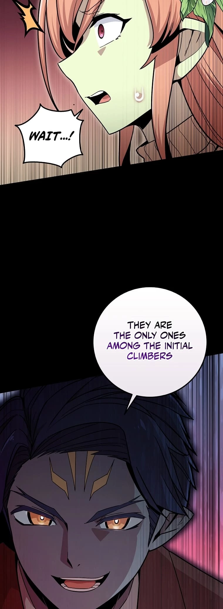 Admission is a Waste of Time Chapter 29 - 50