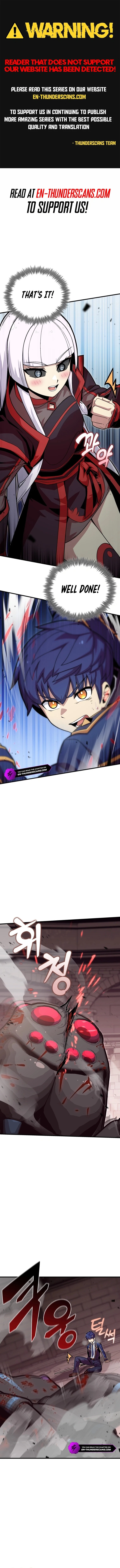 Admission is a Waste of Time Chapter 23 - 1