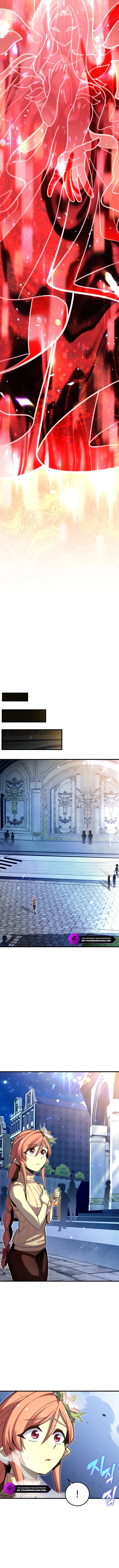 Admission is a Waste of Time Chapter 23 - 7