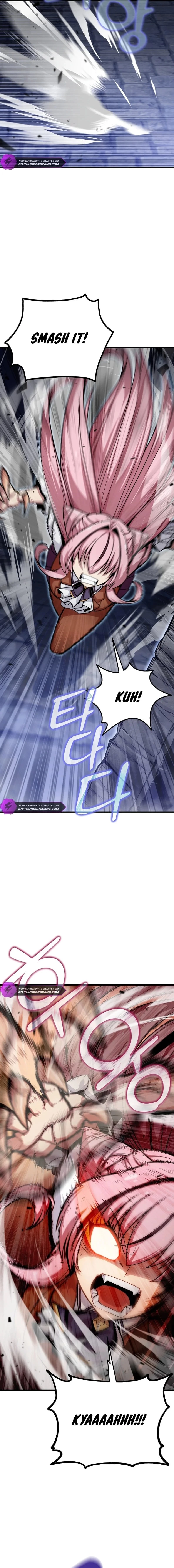 Admission is a Waste of Time Chapter 13 - 17