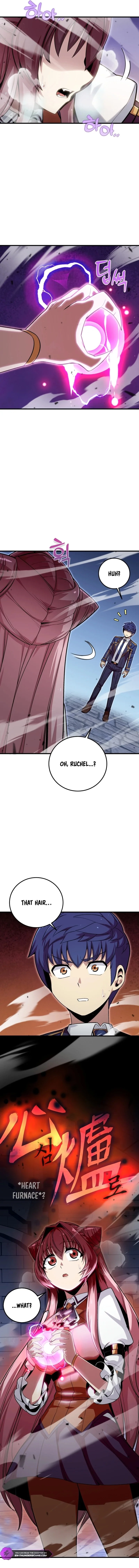 Admission is a Waste of Time Chapter 13 - 19