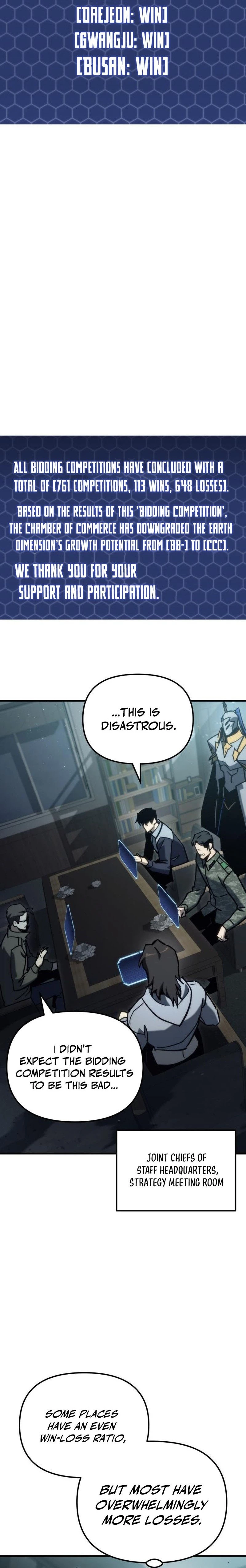 Hiding a Warehouse in the Apocalypse Chapter 31 - 27