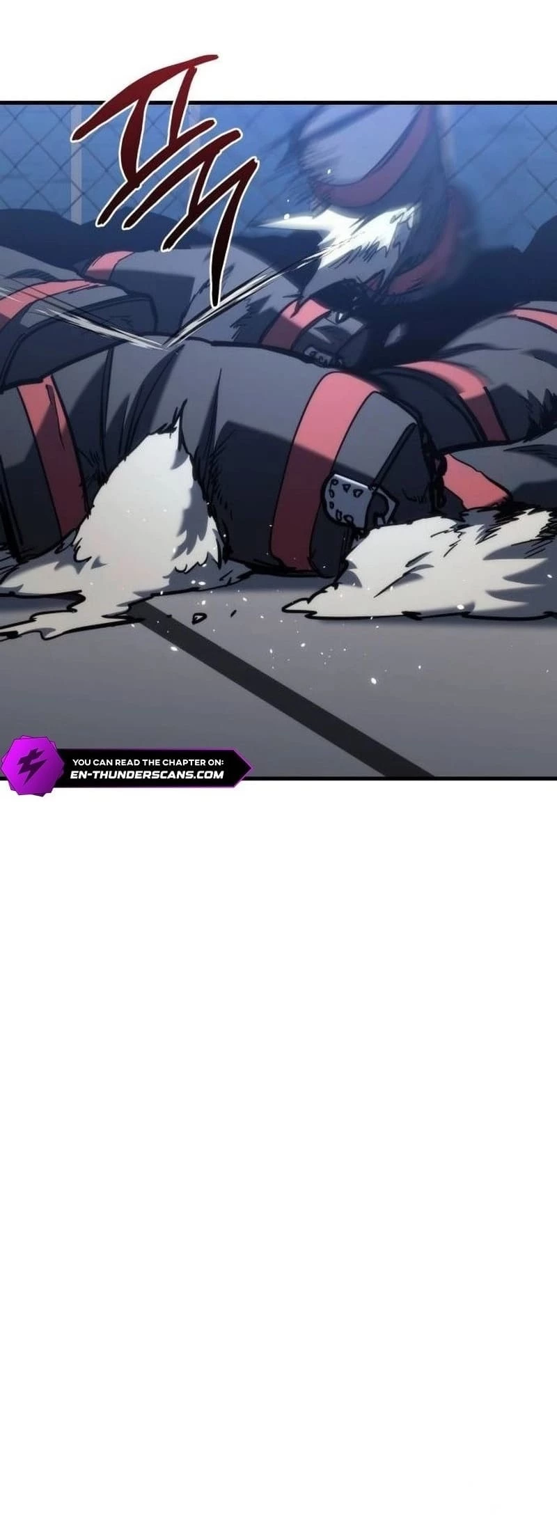 Hiding a Warehouse in the Apocalypse Chapter 27 - 8