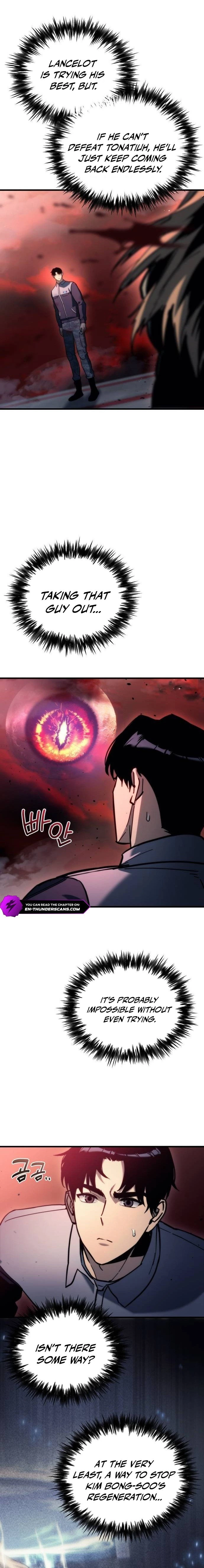 Hiding a Warehouse in the Apocalypse Chapter 28 - 11