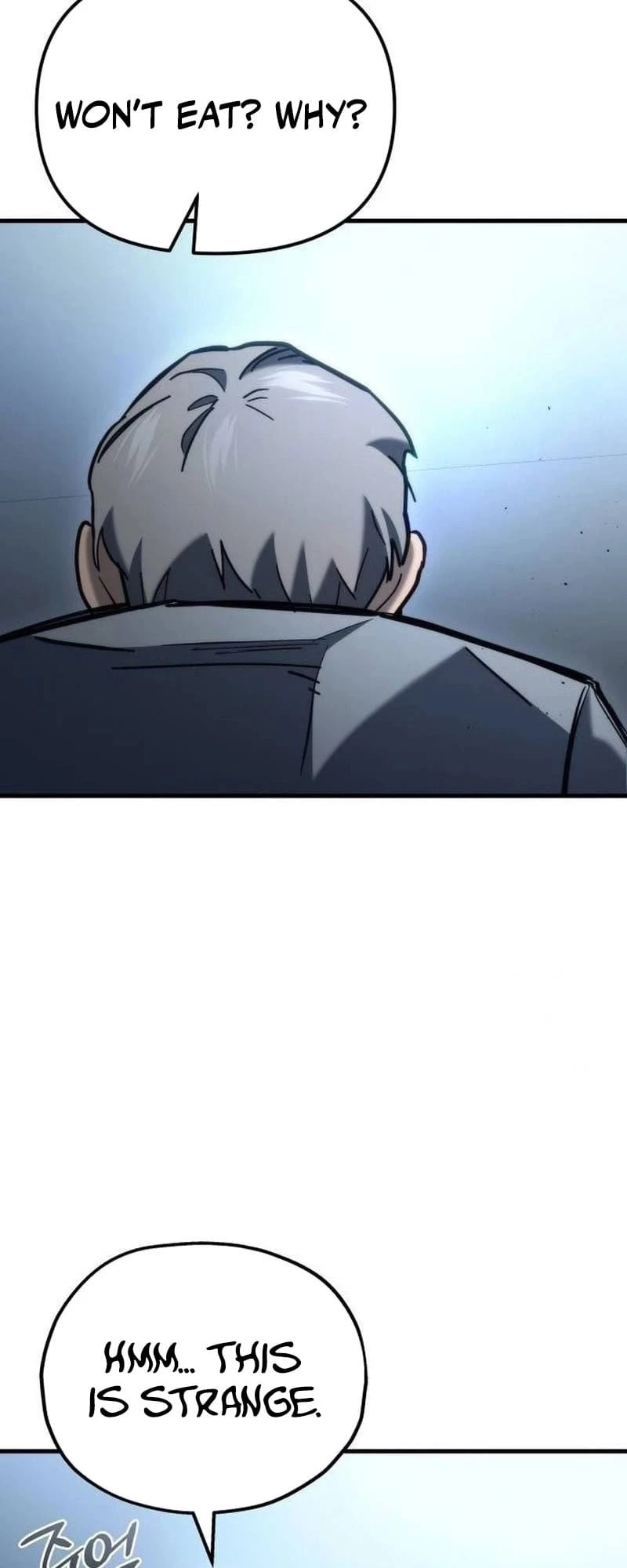 Hiding a Warehouse in the Apocalypse Chapter 27 - 23
