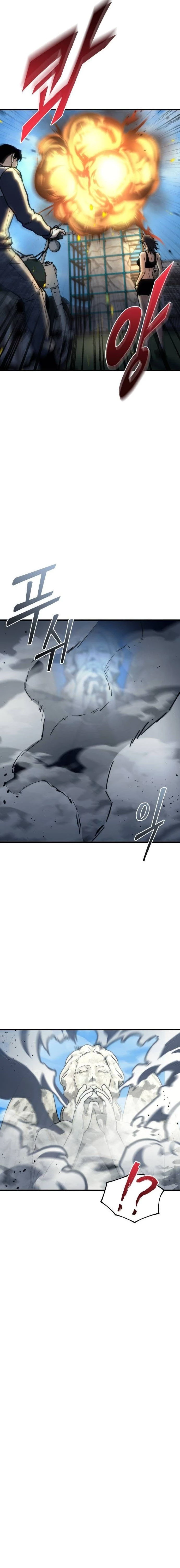 Hiding a Warehouse in the Apocalypse Chapter 30 - 30