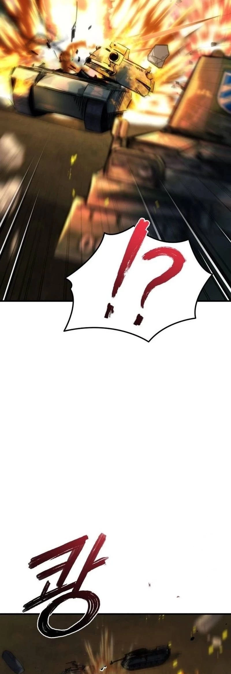 Hiding a Warehouse in the Apocalypse Chapter 27 - 33