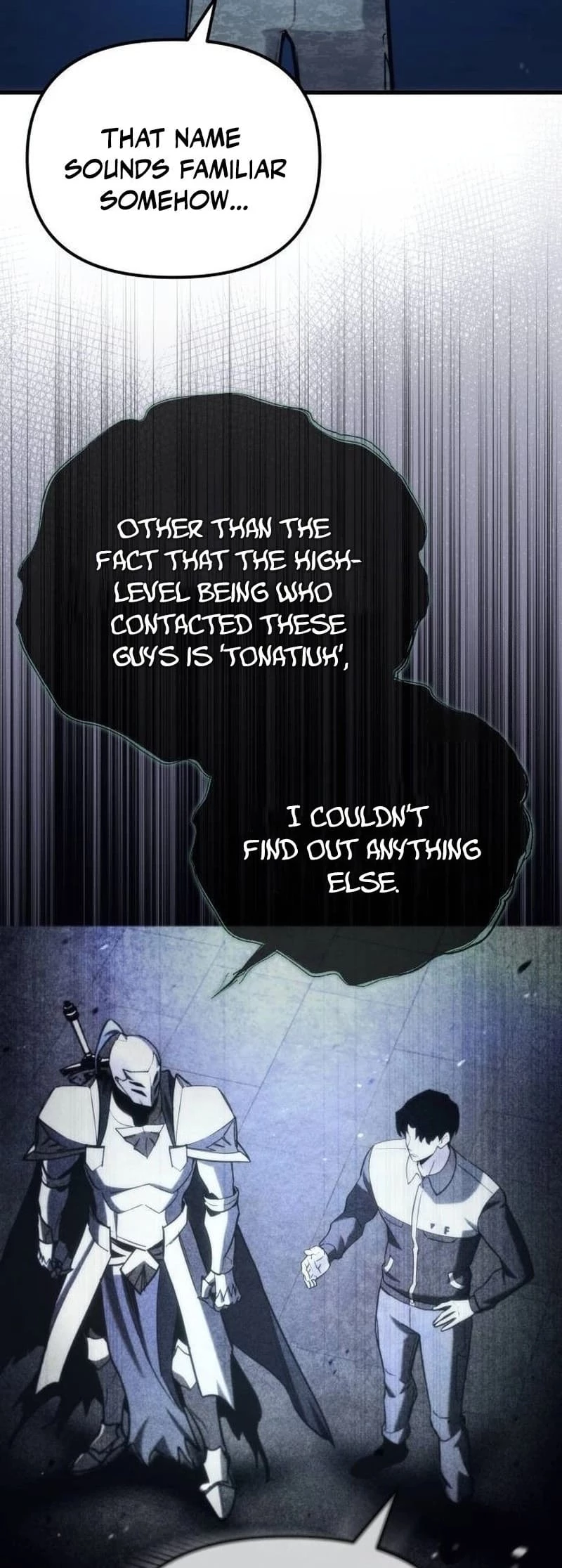 Hiding a Warehouse in the Apocalypse Chapter 27 - 47