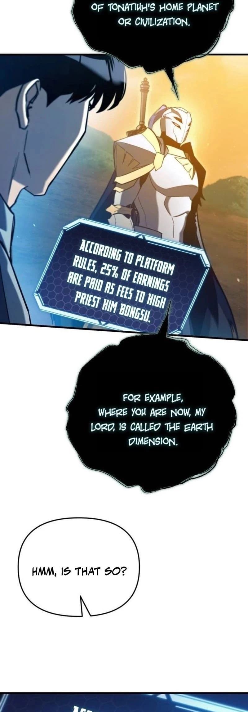 Hiding a Warehouse in the Apocalypse Chapter 27 - 54