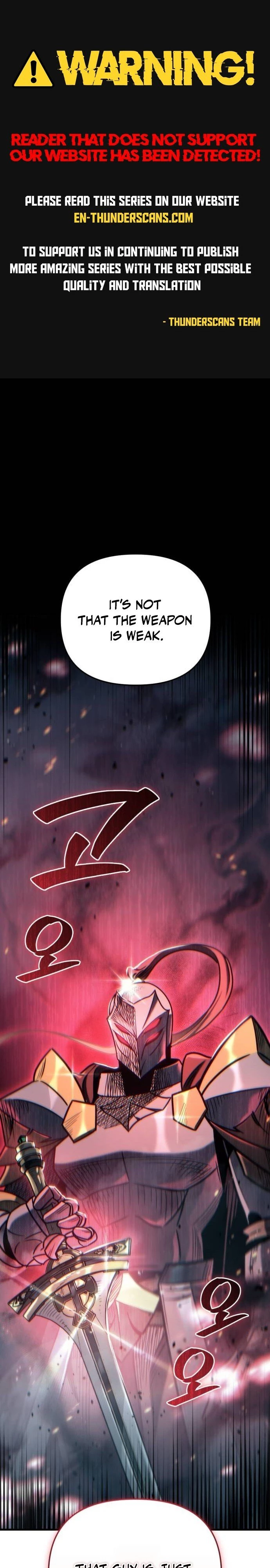 Hiding a Warehouse in the Apocalypse Chapter 21 - 1