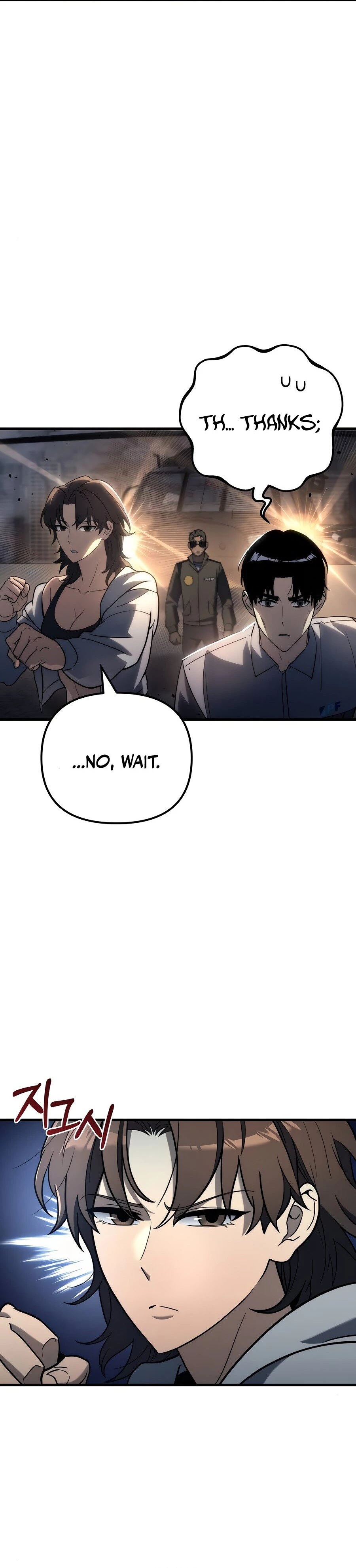 Hiding a Warehouse in the Apocalypse Chapter 20 - 4