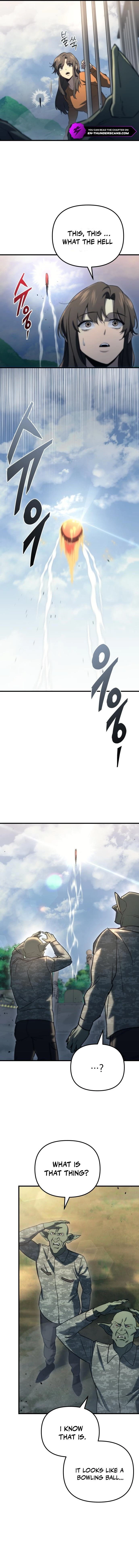 Hiding a Warehouse in the Apocalypse Chapter 23 - 16