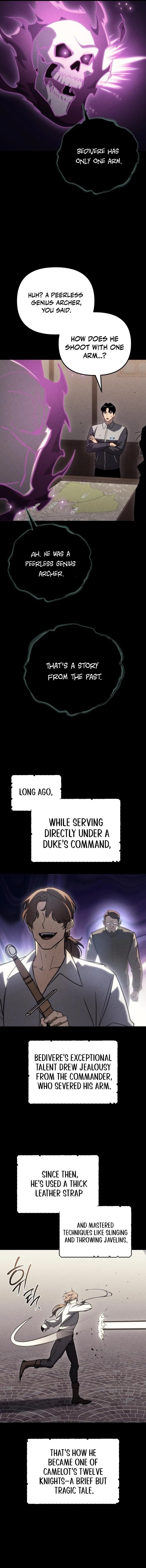 Hiding a Warehouse in the Apocalypse Chapter 23 - 19