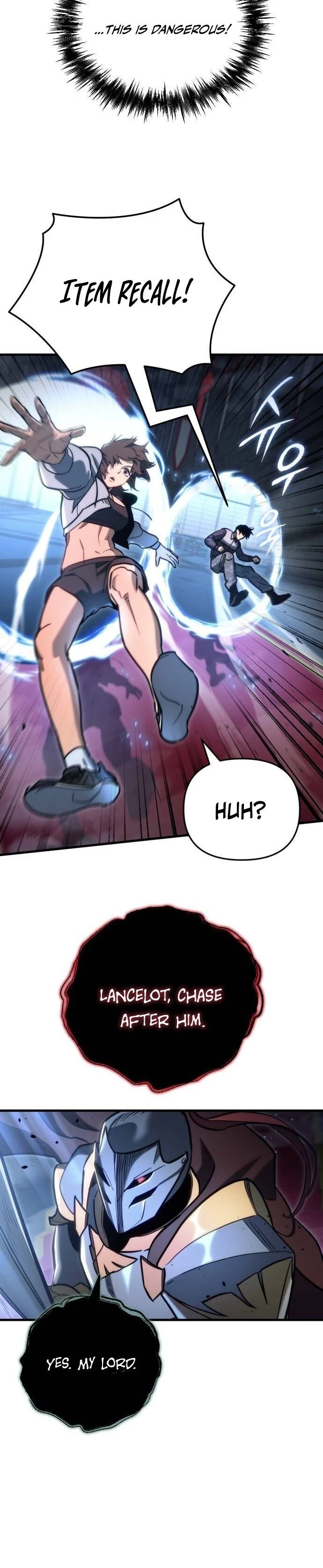 Hiding a Warehouse in the Apocalypse Chapter 21 - 12