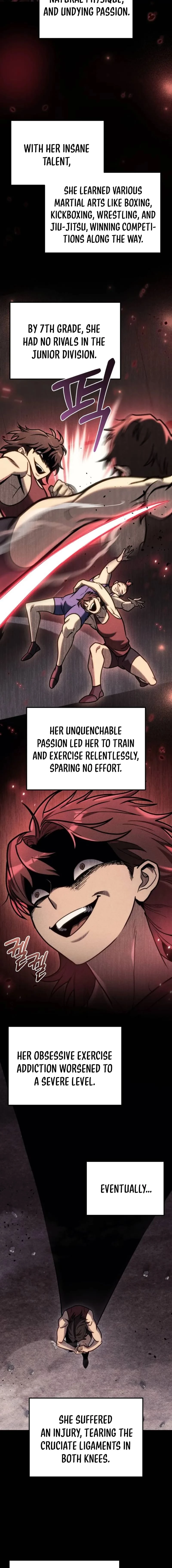 Hiding a Warehouse in the Apocalypse Chapter 19 - 4