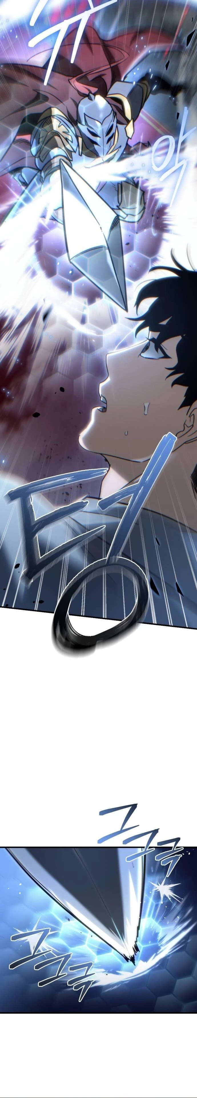 Hiding a Warehouse in the Apocalypse Chapter 21 - 14