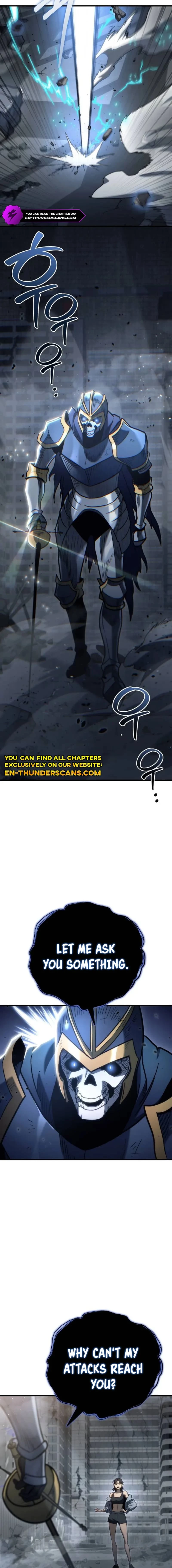 Hiding a Warehouse in the Apocalypse Chapter 19 - 6