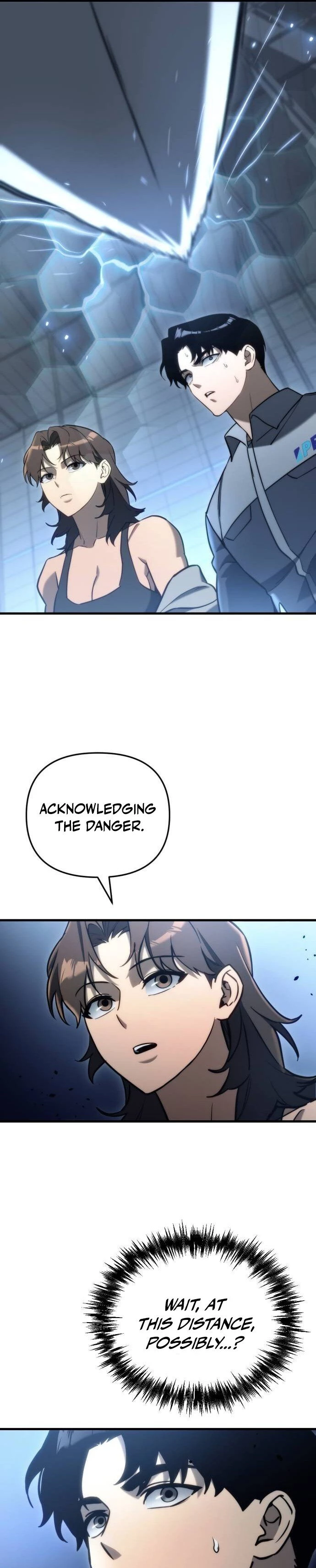 Hiding a Warehouse in the Apocalypse Chapter 21 - 15
