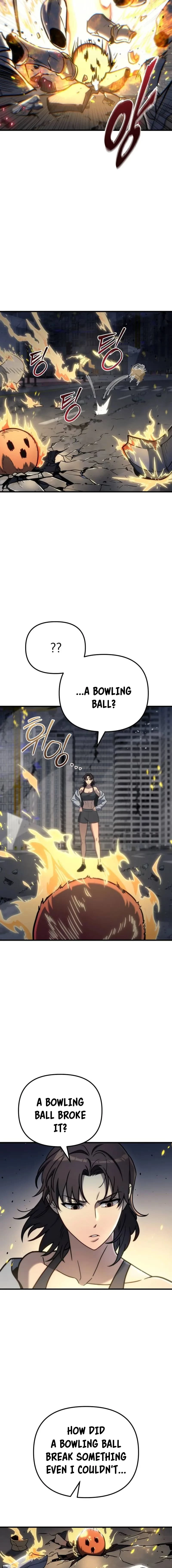 Hiding a Warehouse in the Apocalypse Chapter 19 - 9
