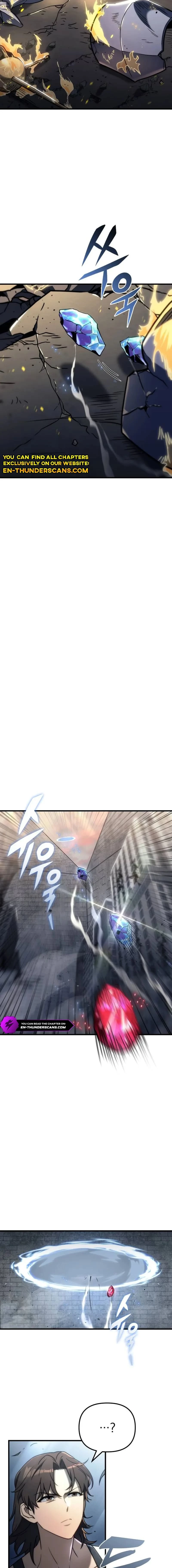 Hiding a Warehouse in the Apocalypse Chapter 19 - 10