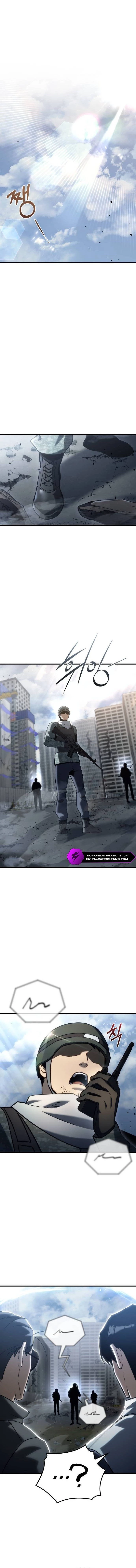 Hiding a Warehouse in the Apocalypse Chapter 22 - 16
