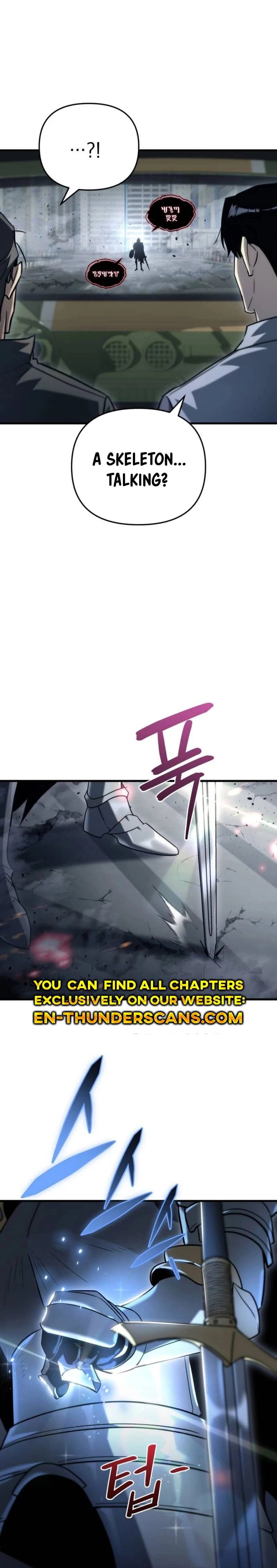 Hiding a Warehouse in the Apocalypse Chapter 17 - 3