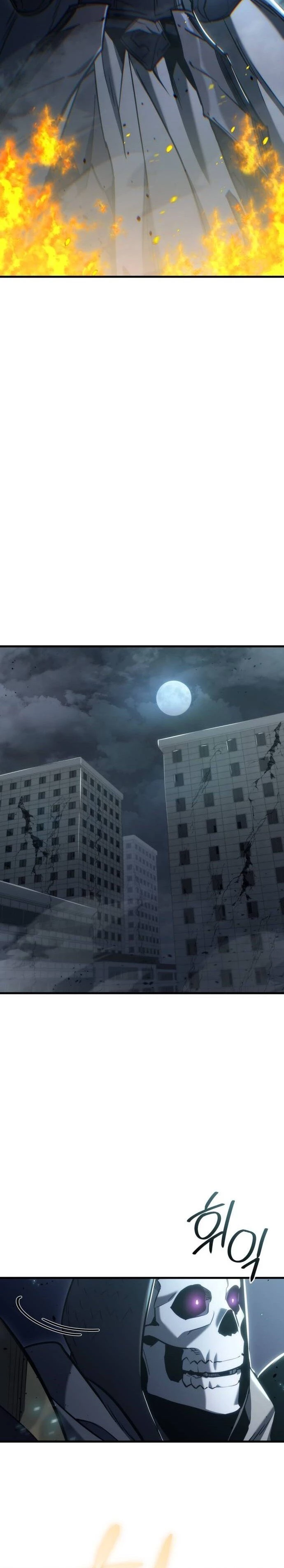Hiding a Warehouse in the Apocalypse Chapter 21 - 36