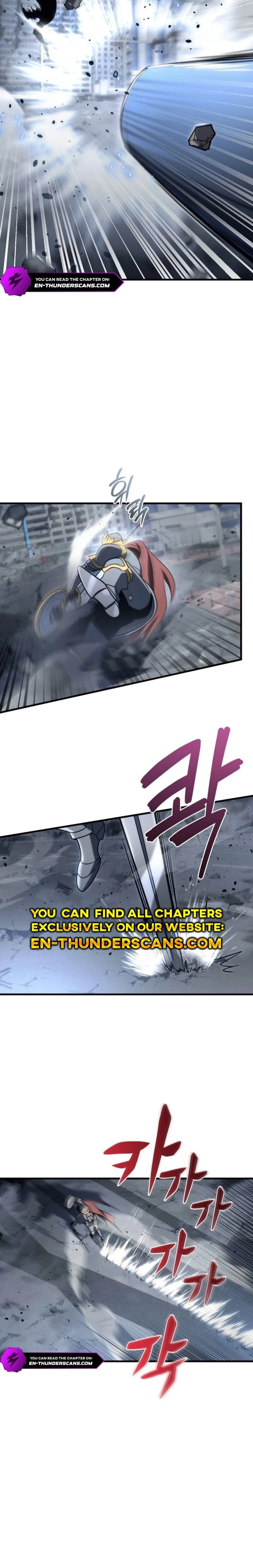 Hiding a Warehouse in the Apocalypse Chapter 17 - 8