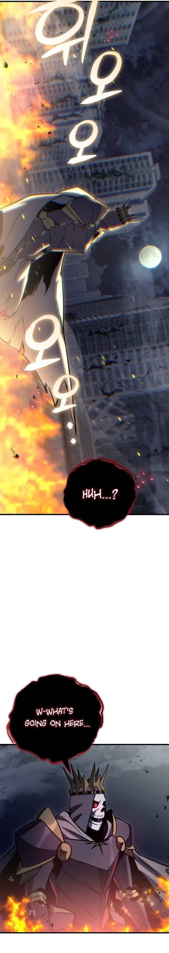 Hiding a Warehouse in the Apocalypse Chapter 21 - 37