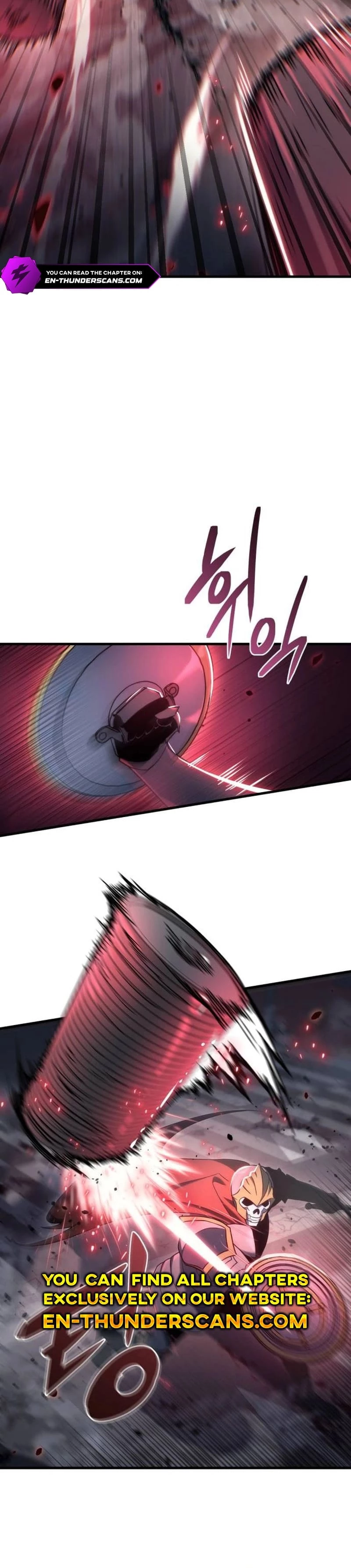 Hiding a Warehouse in the Apocalypse Chapter 17 - 10
