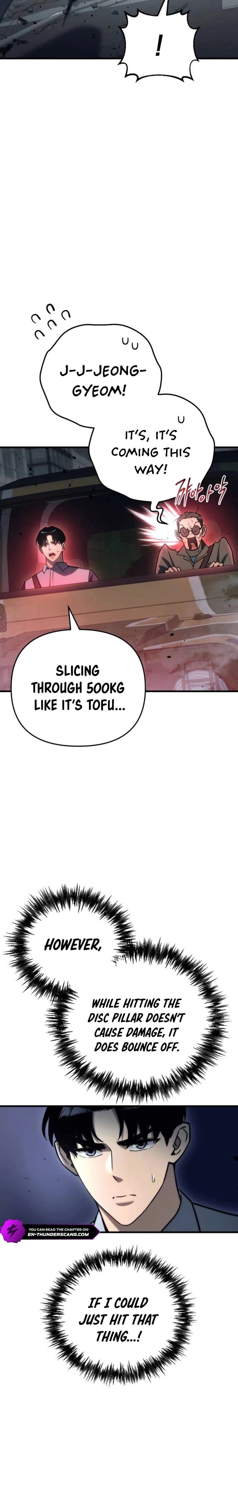 Hiding a Warehouse in the Apocalypse Chapter 17 - 12