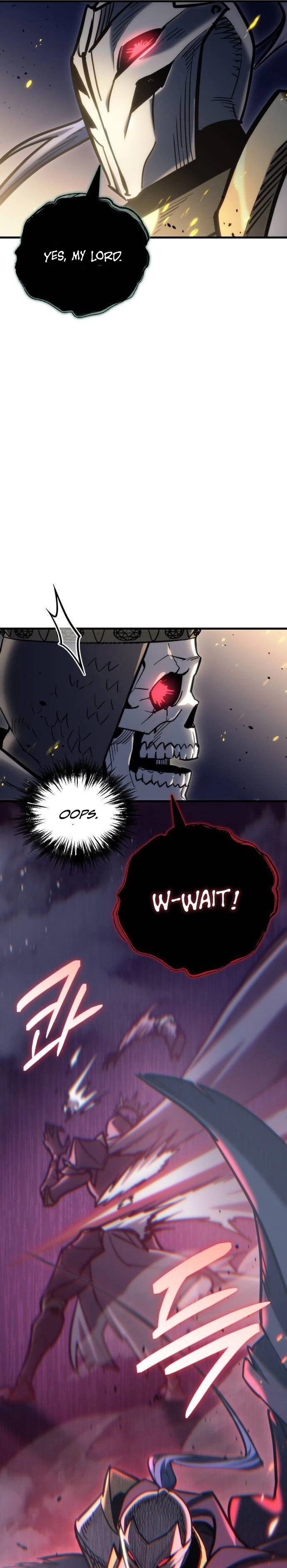 Hiding a Warehouse in the Apocalypse Chapter 21 - 43