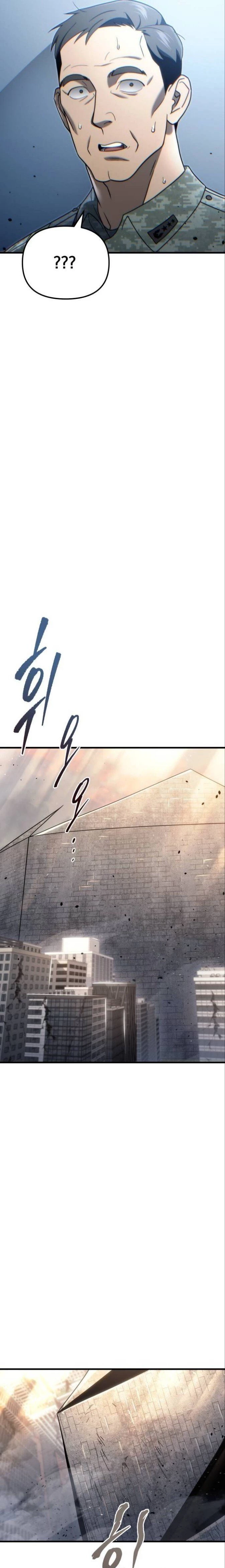 Hiding a Warehouse in the Apocalypse Chapter 18 - 25