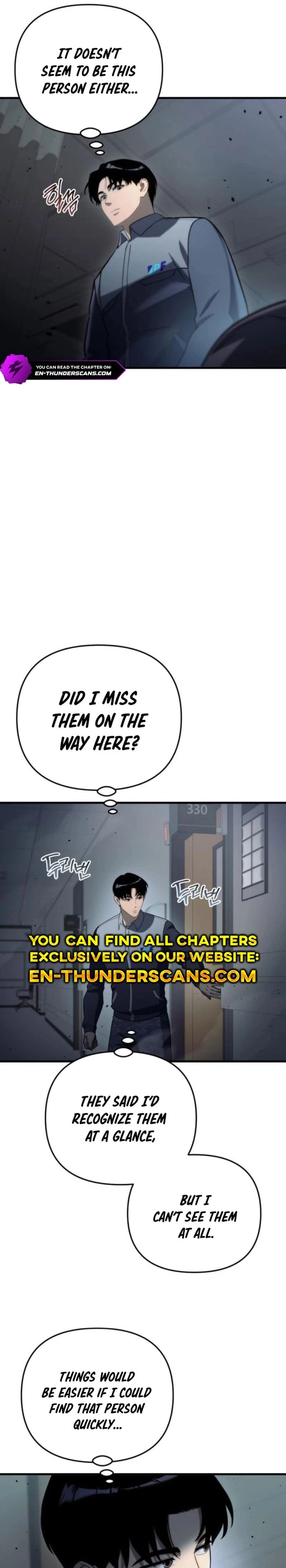 Hiding a Warehouse in the Apocalypse Chapter 14 - 7