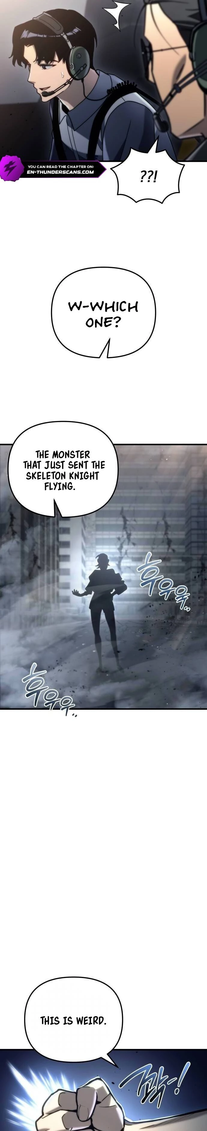 Hiding a Warehouse in the Apocalypse Chapter 18 - 37