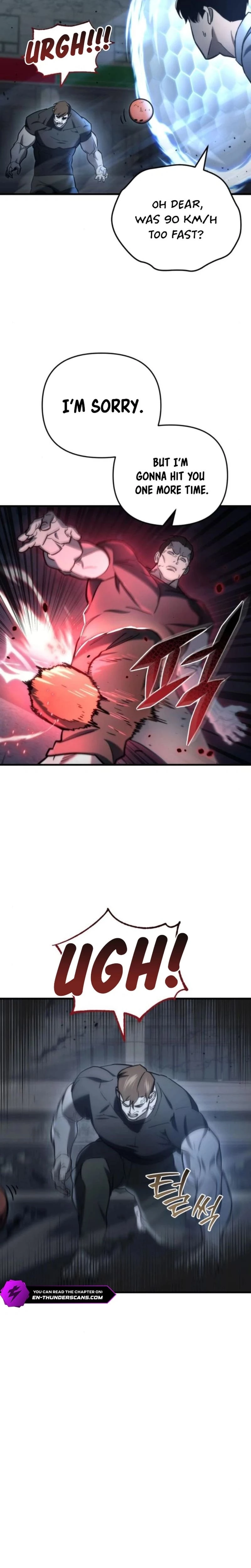 Hiding a Warehouse in the Apocalypse Chapter 14 - 20