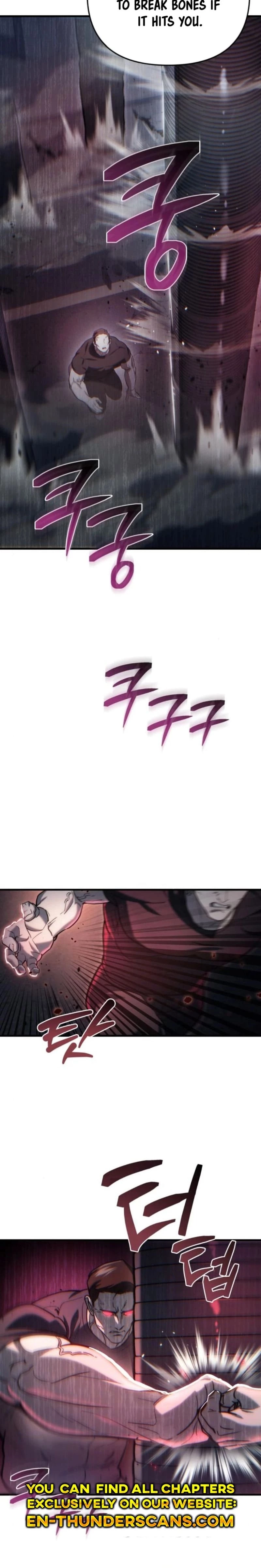 Hiding a Warehouse in the Apocalypse Chapter 14 - 22