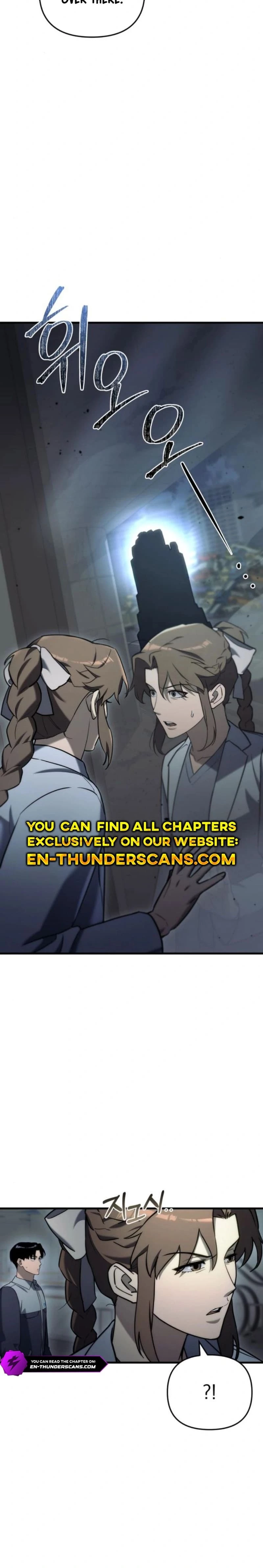 Hiding a Warehouse in the Apocalypse Chapter 14 - 28