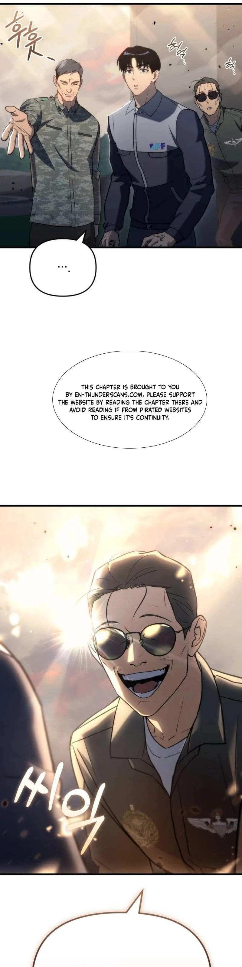 Hiding a Warehouse in the Apocalypse Chapter 17 - 39