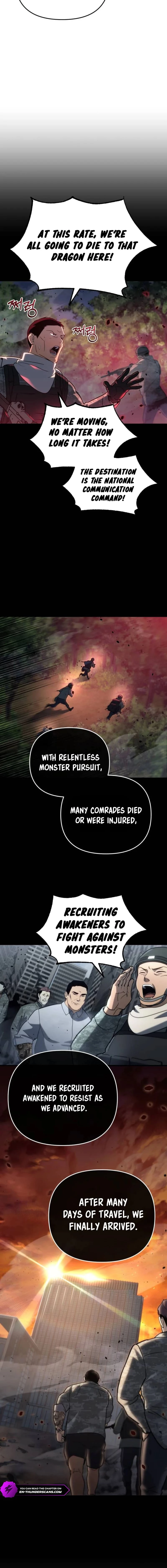 Hiding a Warehouse in the Apocalypse Chapter 15 - 24