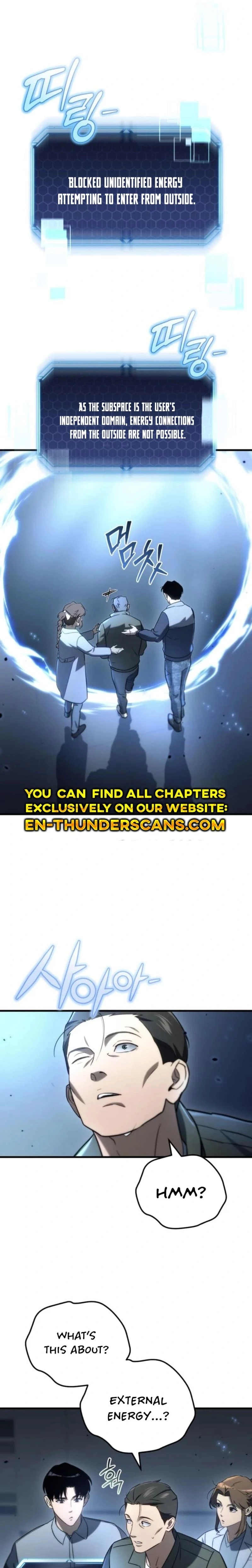 Hiding a Warehouse in the Apocalypse Chapter 14 - 35