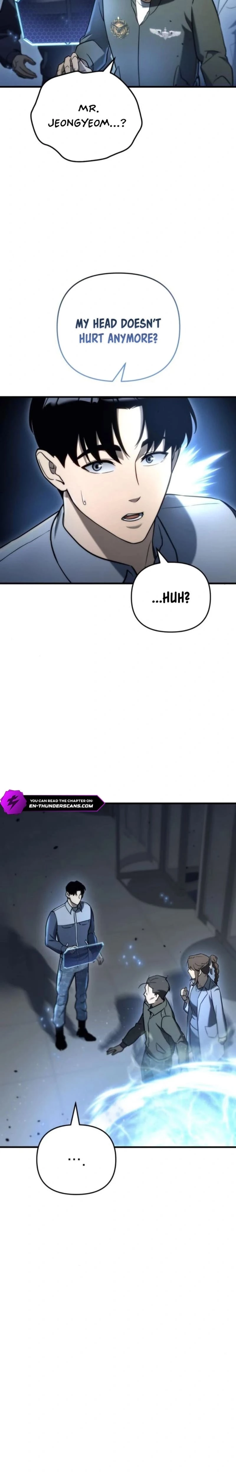 Hiding a Warehouse in the Apocalypse Chapter 14 - 36